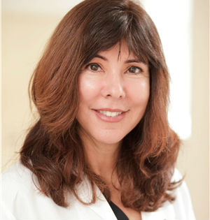 Dr. Gina Villani