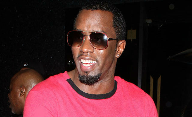 Diddy Announces 'MMM' Album Release Date