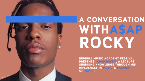 A Conversation with A$AP Rocky