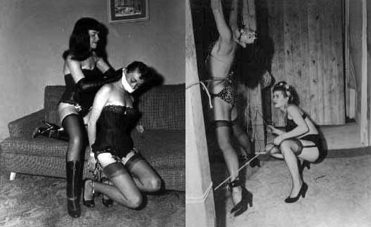 Bettie_Page_Klaw_1-6_collage