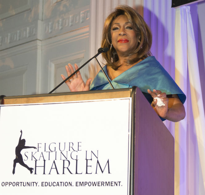 Mary Wilson_Credit Ed Forti