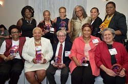 Iris House Women in the Face of AIDS Summit Tenth Annual