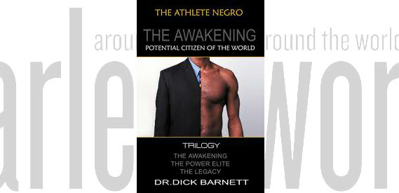 The Athlete Negro the Awakening