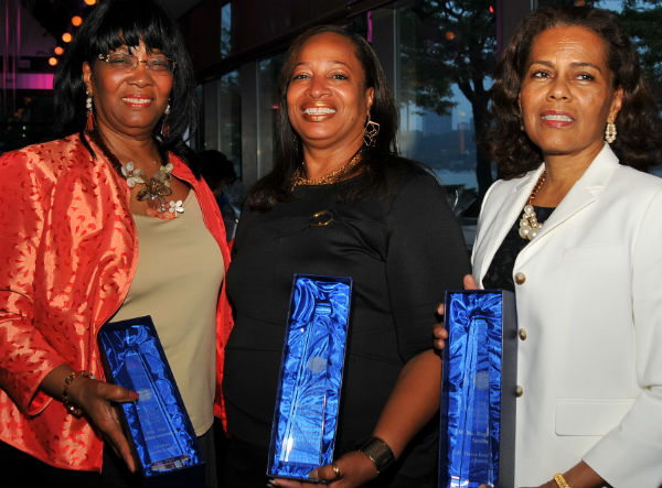 BMA Reception Honorees1