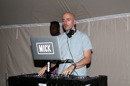DJ Mick