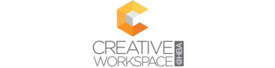 creative workspace