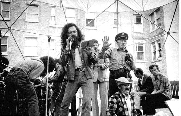 the young lords