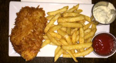 Edge Fish and Chips1