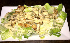 Edge Jerk Chicken Caesar Salad1