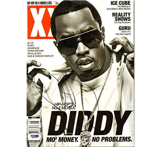 diddy signed cover1