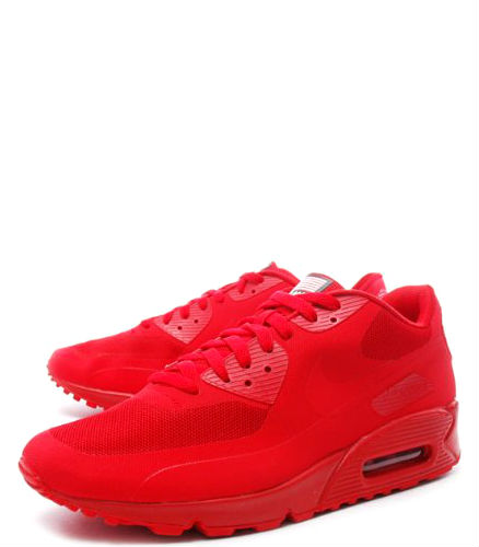 Schema opgraven prioriteit Nike Air Max 90 Hyperfuse 4th of July Independence Day Sneakers