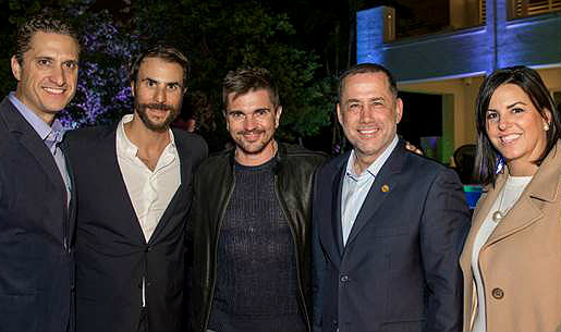 silverman juanes abd others