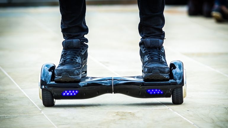Hoverboard (1)