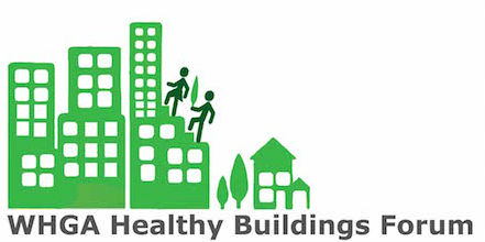 whga healthy building forumin harlem