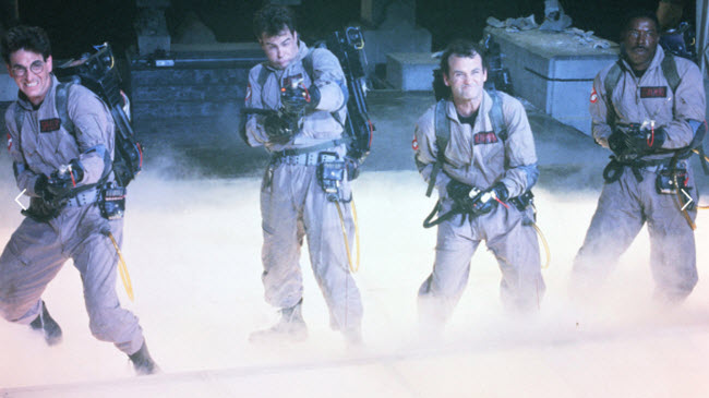 ghostbusters84