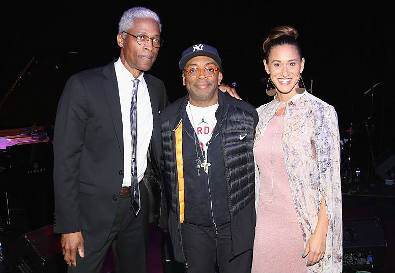 harlem event with spike lee and more