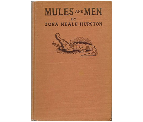 mules and men inhaelm