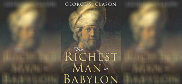 the richest man in ababylon book 3