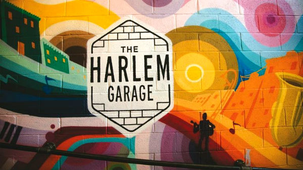 Harlem-Garage-mural