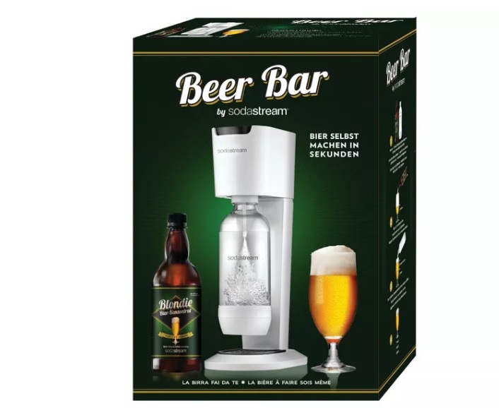 beer bar