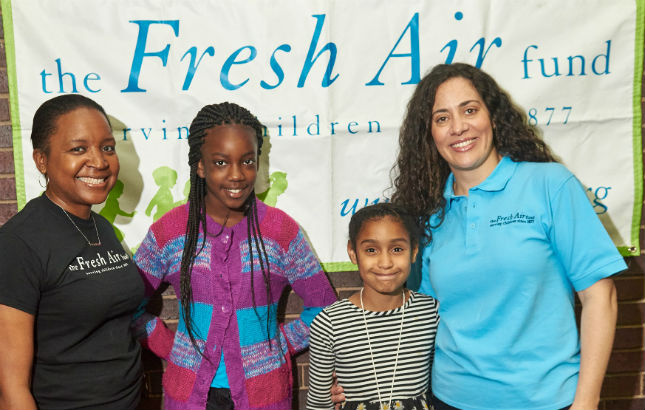 Fresh Air Fund Children-Manhattan1