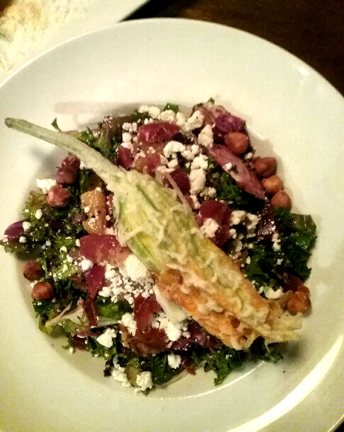 RH Kale & Quinoa Salad1