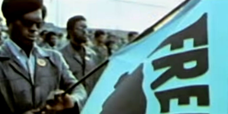 black panther party1