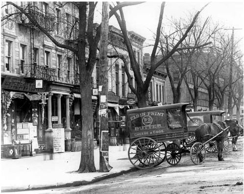 lenox-126th-street-horse-wagons-lined-the-streets-in-harlem-ny-1901-241
