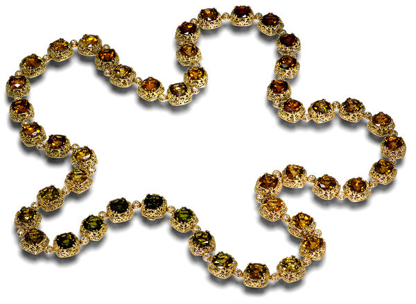 alex-soldier-gold-tourmaline-byzantine-necklace