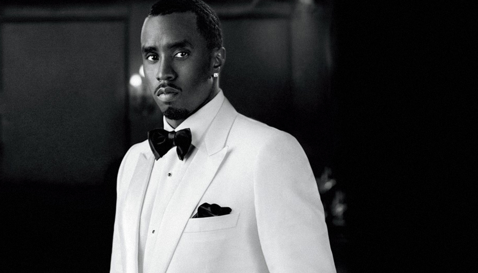 Puff Daddy's 'Can't Stop Won't Stop' – Billboard