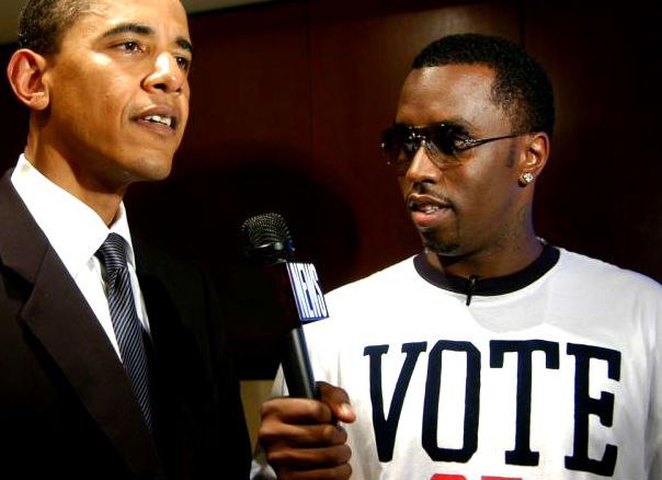 diddy and obama2
