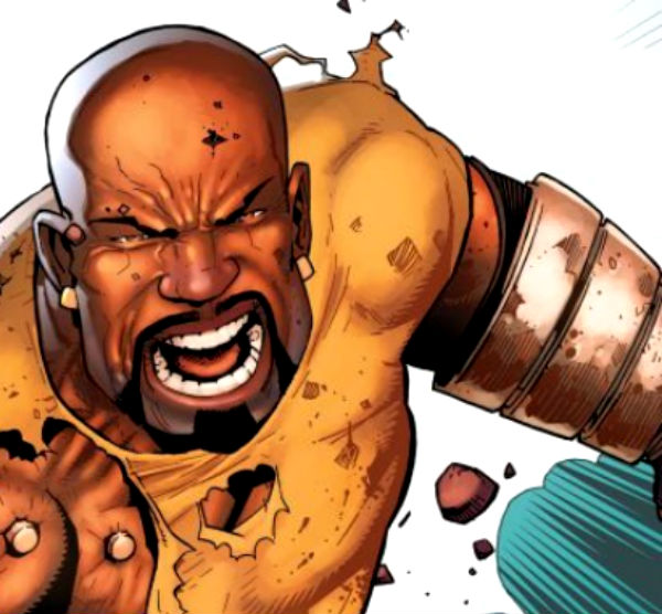 luke cage marvel comics