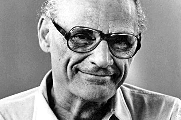 Harlems Arthur Miller The Greatest Playwright Of The 20th Century 1915 2005 8993