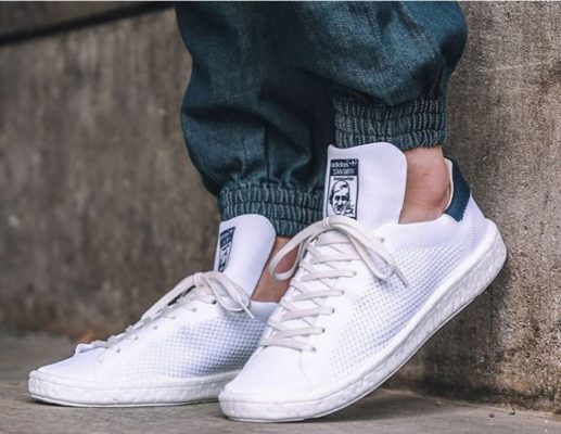 cool stan smiths