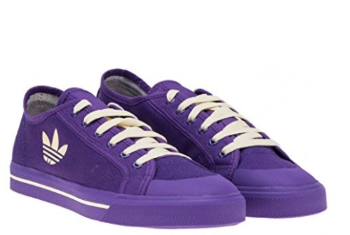 The Adidas X Raf Simons Purple Sneakers Harlem State Of Mine