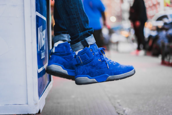 basket ewing 33 hi