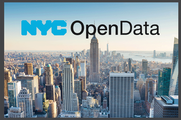 Let Silicon Harlem And NYC Open Data Teach You How To Use The Open Data ...