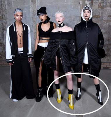 Fenty x Puma Is Back! Rihanna Dishes on Her New Sneaker Design