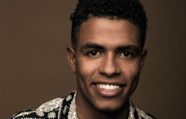 mandela van peebles in we the party