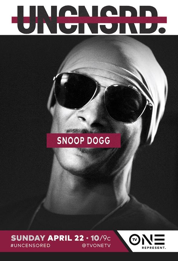 Snoop Dogg Uncensored