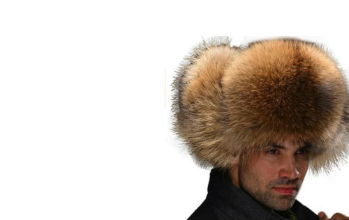 fox fur hat4