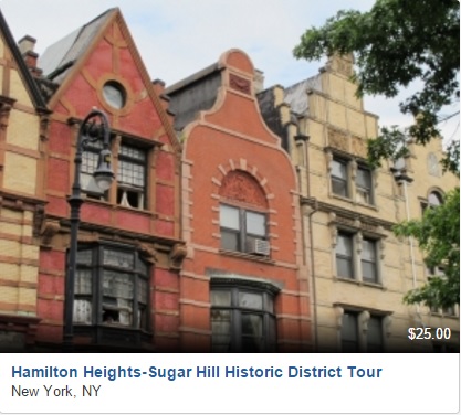 hamilton ights historic tour