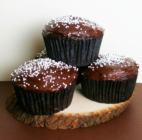 Not-Just-Chocolate-Cupcakes