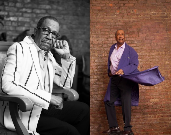faison honored in harlem