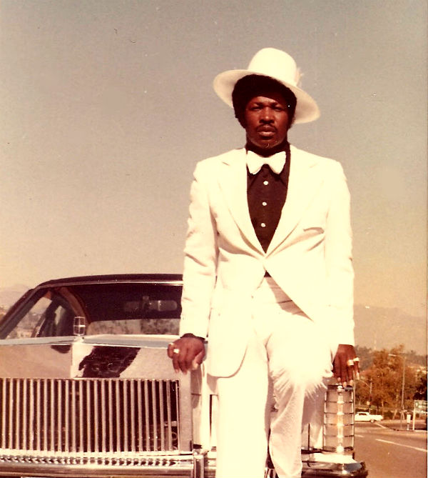 rudy ray moore in harlem