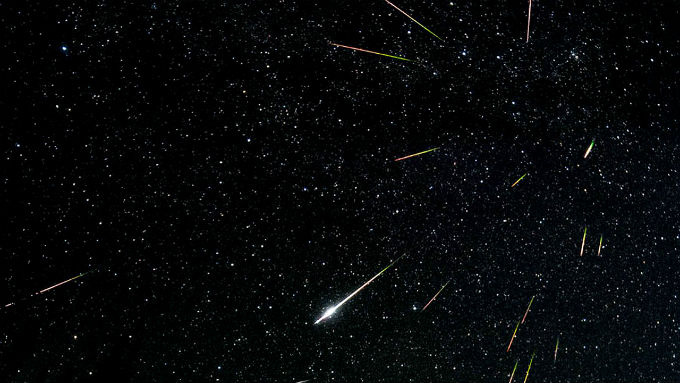 Perseid Meteor Shower1