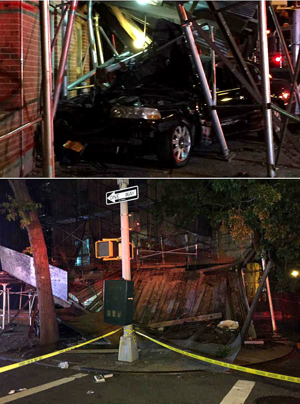 harlem scaffolding collapse two in one2