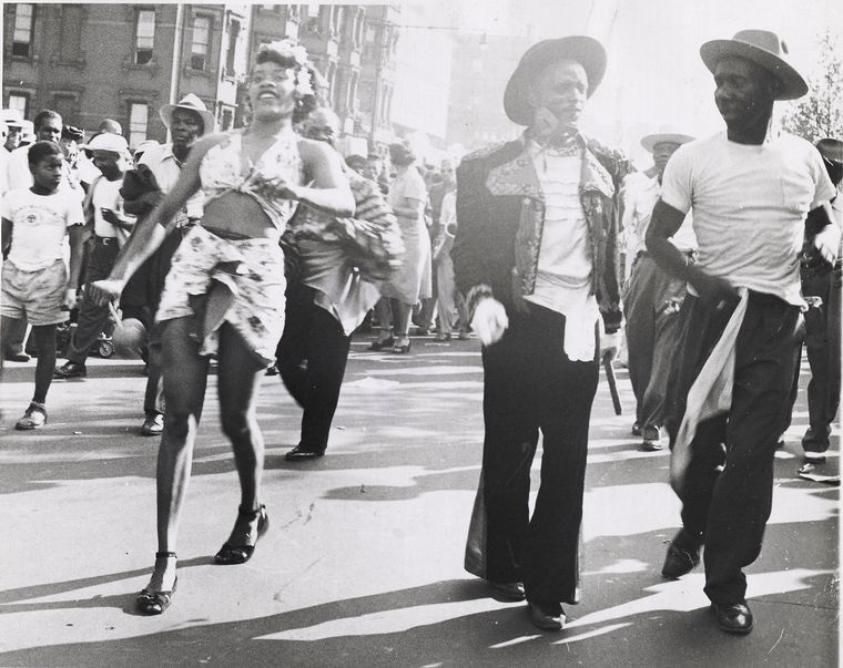 westindianparade_then in harlem