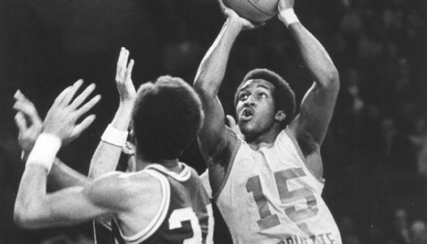 Harlem's Butch Lee's Basketball Is Never Final