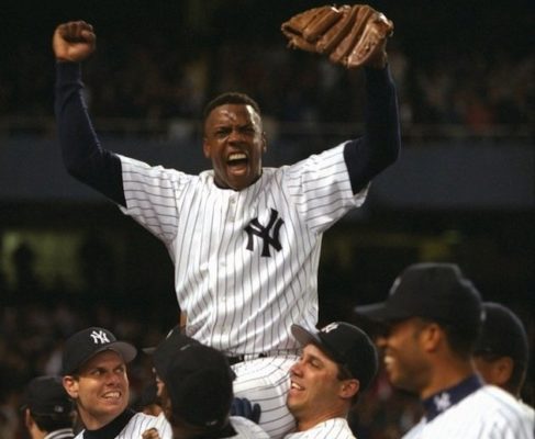 It Seems That Dwight Gooden Parade Story Wasn't All That New